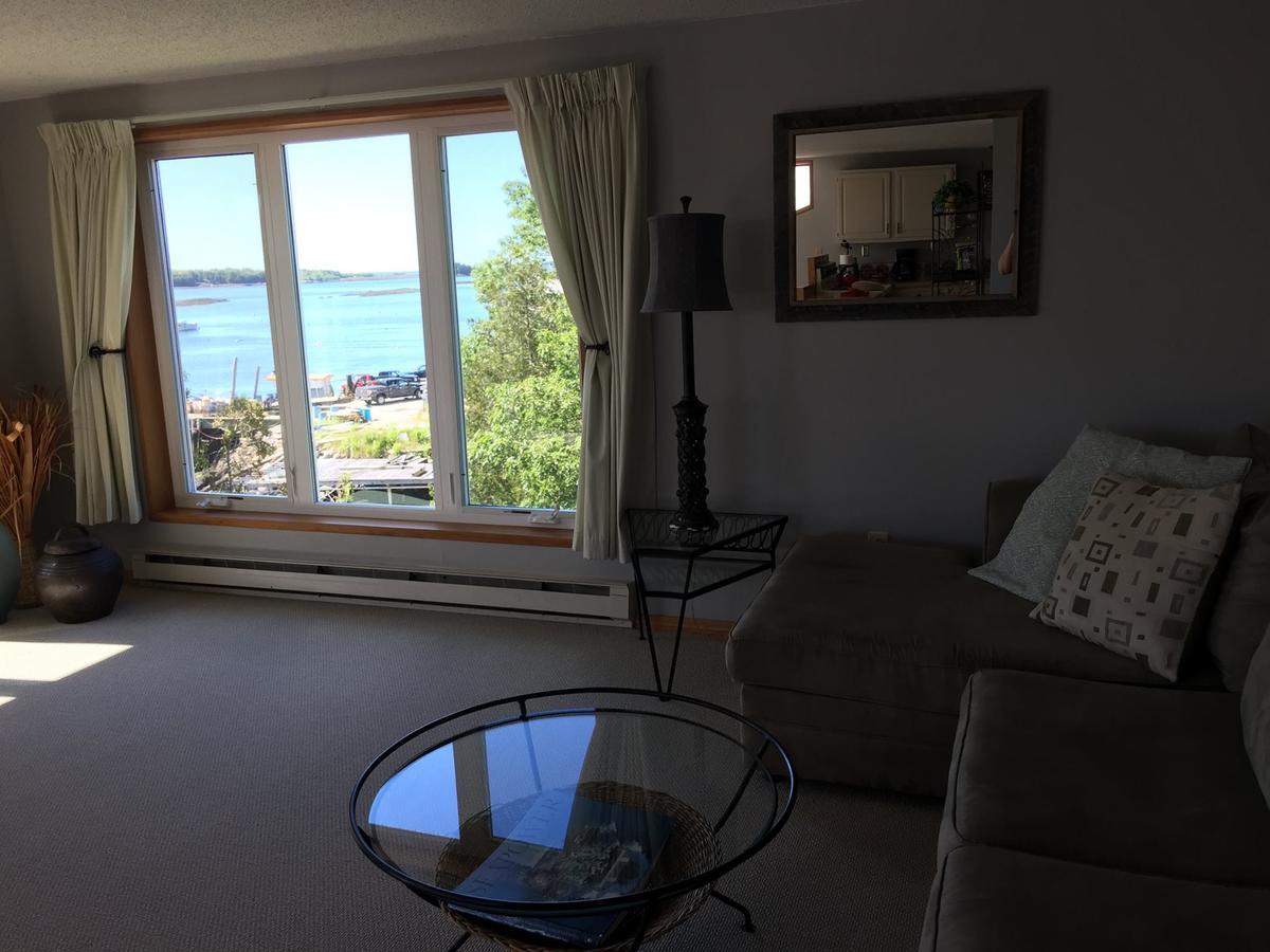 Quahog Bay Inn Harpswell Екстериор снимка