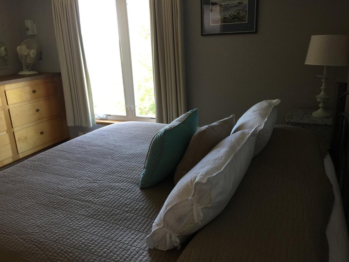 Quahog Bay Inn Harpswell Екстериор снимка