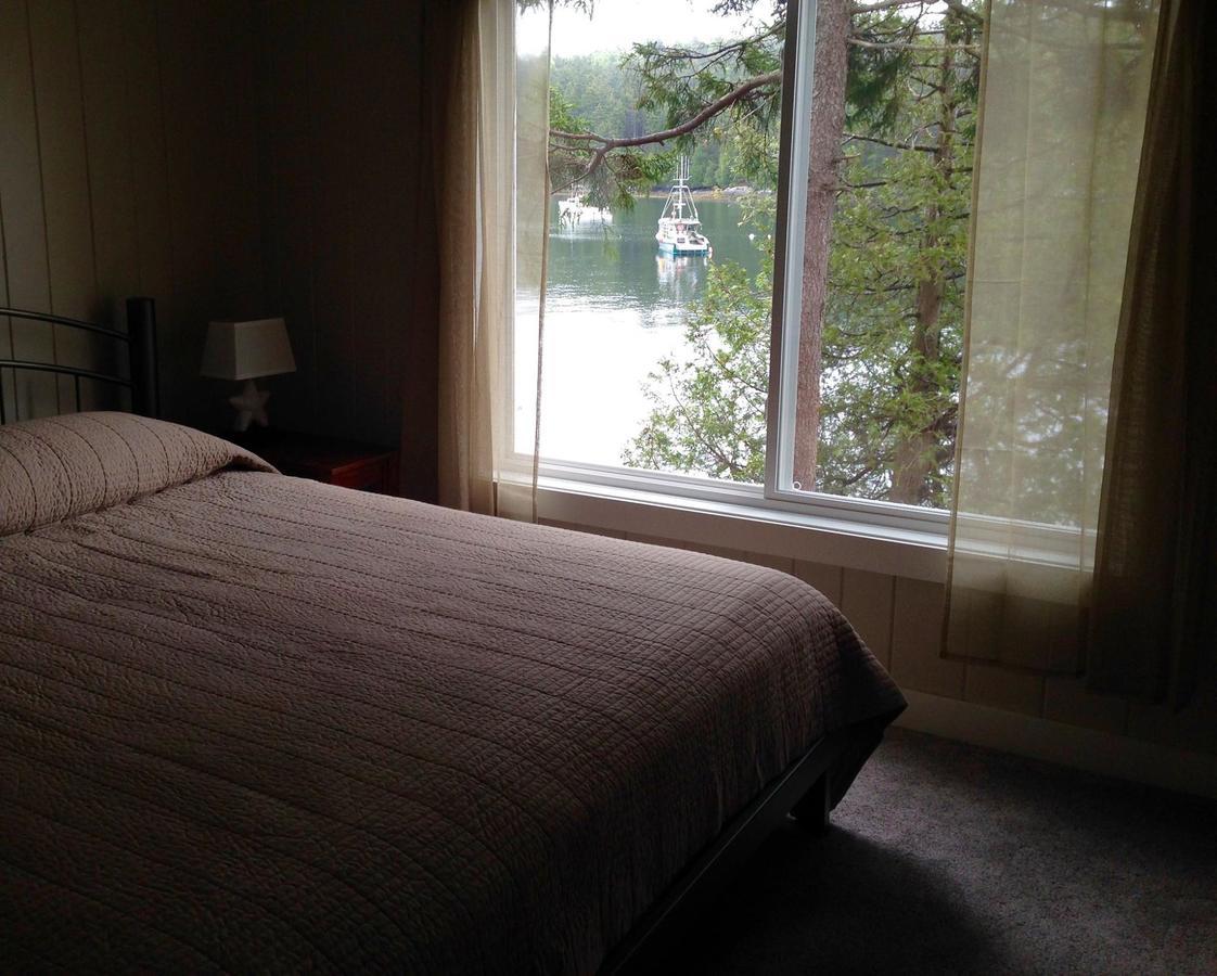 Quahog Bay Inn Harpswell Екстериор снимка